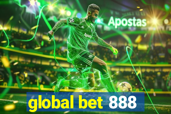 global bet 888